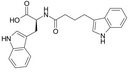 INDOLE-3-BUTYRYL -L-TRYPTOPHAN (IBTrp)